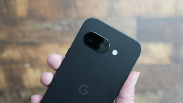 「Air」がなければ。将来のPixelはみんなPixel 9aのようなデザインに