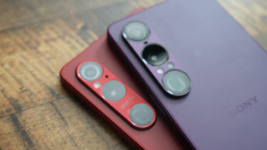 Googleは厳し目の対応。XperiaのSDカードスロットはいつまで対応するのか