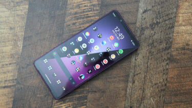 目処は3年前後で発生？Xperiaの縦線問題の原因と対処方法