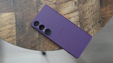 不公平。なぜXperiaは海外の予約特典が豪華なのに日本はしょぼいのか