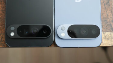 海外サイト指摘。iPhoneすら凌駕するPixelのあの機能はただただ失望させる