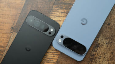 Pixel 10 Proのカメラが良過ぎ。その結果Pixelを夫婦で奪い合いに