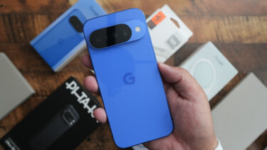 Galaxy S26を圧倒？2026年最高の機種はPixel 11になると断言