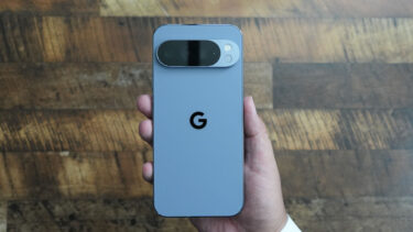 Pixelの長年の欠点。Googleの新しい特許で全てが解決？