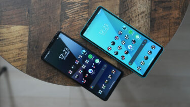 2025年完全に終焉へ。Xperiaのアスペクト比21:9は結局失敗だったのか