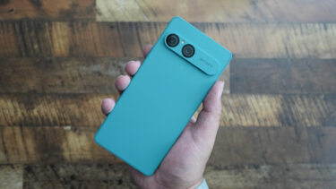 実質難民状態。歴代5ユーザーはXperia 10Ⅶへの買い替えはありか