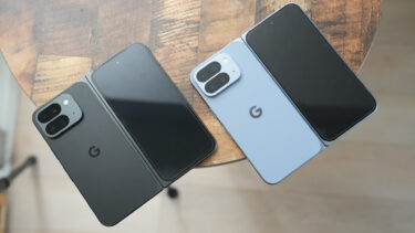 Googleと真逆。Galaxy Z Fold7は勝者でもあり敗者