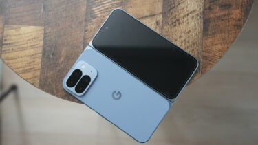 Pixel 10 Pro Fold 中期レビュー。後継機種では改善すべき3つのこと