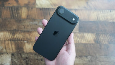 最初から「4」番目のモデルではない。iPhone Airは失敗だったのか