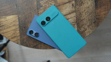 10Ⅶもギリギリかも。Sonyがハイエンドコンパクトをやめた理由はシンプル