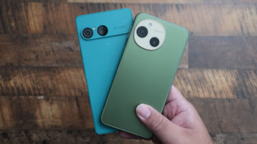 スペックは弱い。それでもXperia 10Ⅶが想定以上に「良い」と思える理由