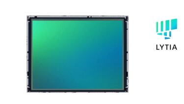 化け物。Sony初2億画対応「LYT-901」発表。Xperiaは採用するのか