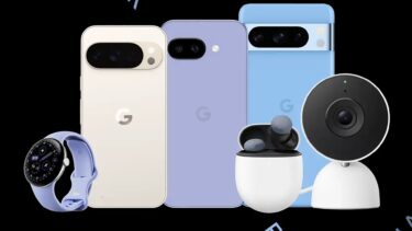 買うべきはこの3つ。Googleが11月21日より超大型セール開催を告知