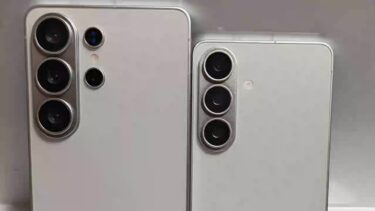 Galaxy S26 Ultraのモックアップ画像判明。想像以上に質感高めで良さげ