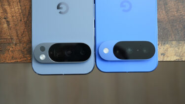 PixelとiPhoneの時代？ほとんどのユーザーは最新「Elite」を必要とせず