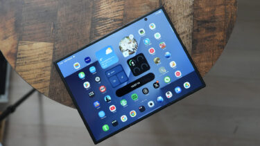 かなり意外。Galaxy Z TriFoldでめちゃくちゃ勇気ある「決断」をした