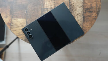 これなら納得。Galaxyにシリコンカーボンバッテリーが採用されない理由