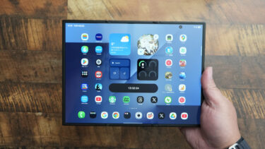 入手困難のまま終了？Galaxy Z TriFoldが今後積極的に増産されない理由