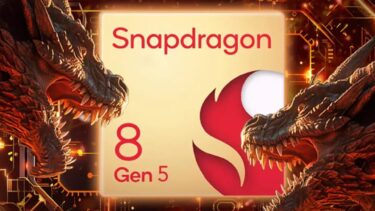 合理的な判断。次期Galaxy Zは8 Gen 5を採用する可能性