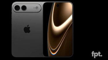 有名リーカーが公開。見よ。これがiPhone Foldのデザインだ