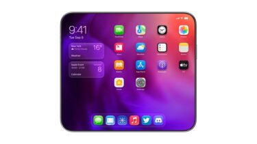 永遠のライバル対決。iPhone FoldとGalaxy Z Fold8の主な違い