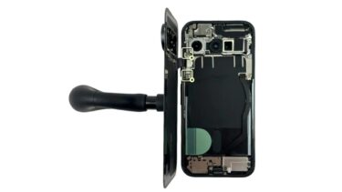 面倒な規則のため？Googleの新たな特許からPixelはより修理がしやすく進化