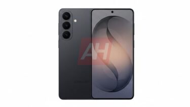 公式プレス画像と一部スペック判明。Galaxy S26が軽過ぎて笑える