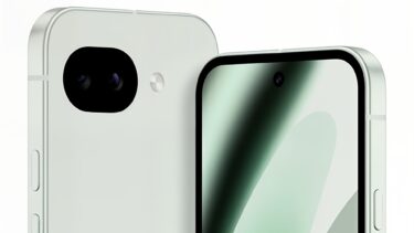 想定より進化。Pixel 10aのほぼフルスペック判明で悪くない