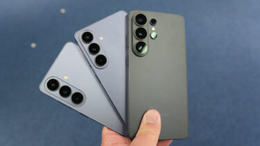 あまりおすすめできず？Galaxy S26+のバッテリーテスト公開