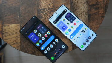 今のスマホが「進化がない」とか「中途半端」に感じてしまう最大の理由
