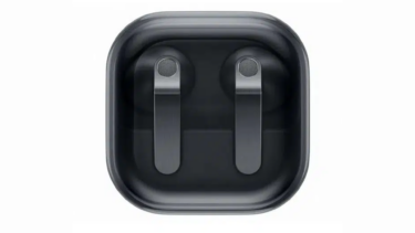 珍しくAppleに似ていない。Galaxy Buds 4の公式プレス画像判明