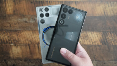 REDMAGICが大炎上。これを機にベンチマーク至上主義が終わればいい