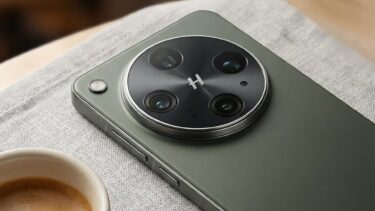 Oppo Find X9 Ultraは1%の極限に応えるために「あれ」を強化