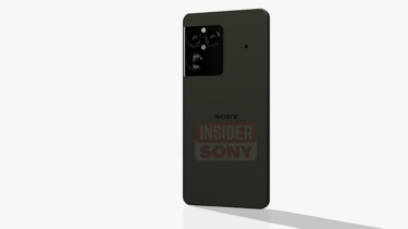 最終仕様に近いらしい。Xperia 1Ⅷの新たなレンダリング画像公開