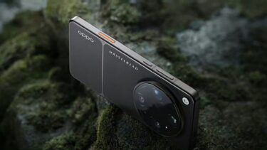 Oppo Find X9 Ultraの予約特典と発売日判明。ただカメラキットは高い