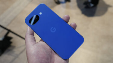 Pixel 10a。今年国内で最も売れるAndroidになると思う理由