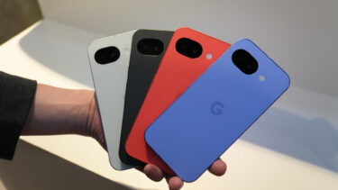 これで十分。Pixel 10aは十分に買いな一台だと思う理由