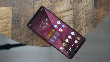 Xperia 1 VIIIの致命的な弱点？ケース選びが地獄すぎる