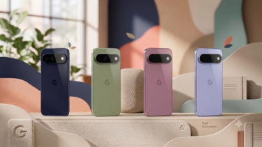 Tensor G6で「Pixel 11」はどう変わるのか