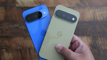 海外サイト指摘。Pixel 11はゲーム用ではない。はもう通用しない