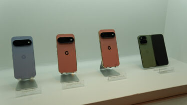 Pixel 11。意外と見落とされがちな新機能や特徴