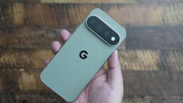 小型ハイエンド対決！Pixel 11 ProとGalaxy S26の決定的な違い